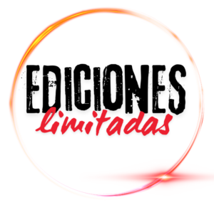 EDICIONES LIMITADAS