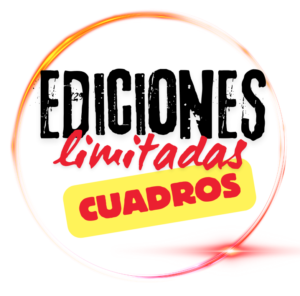 CUADROS EDICION LIMITADA